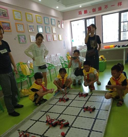 小小门将游戏之手把手教学（成为守门员的必备技能）