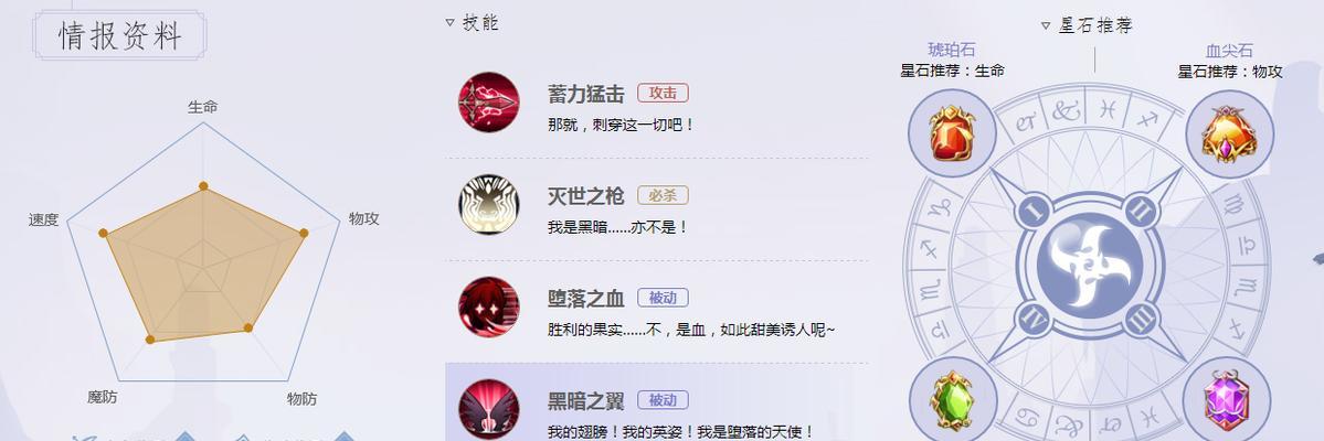 《以神无月手游》第二世界洛林攻略（打败洛林的必备技巧与策略）