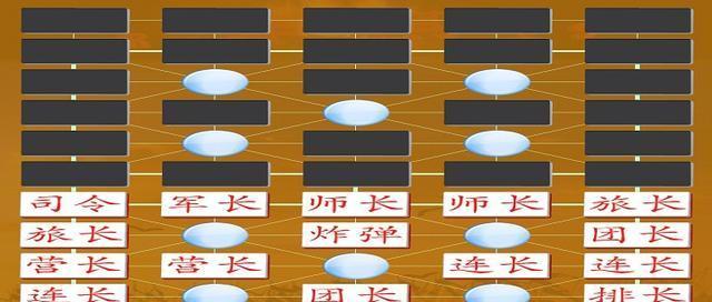 以色列国防军棋小技巧（学习游戏中的策略）