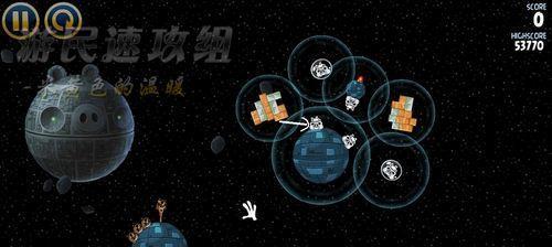 玩转进化星球，游戏攻略全指南（15个关卡）