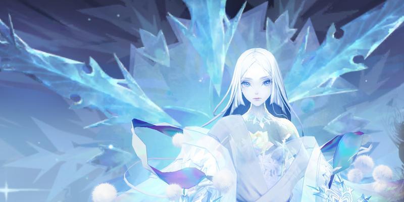 《阴阳师蝉冰雪女技能效果一览》（探索冰雪女的神秘技能）